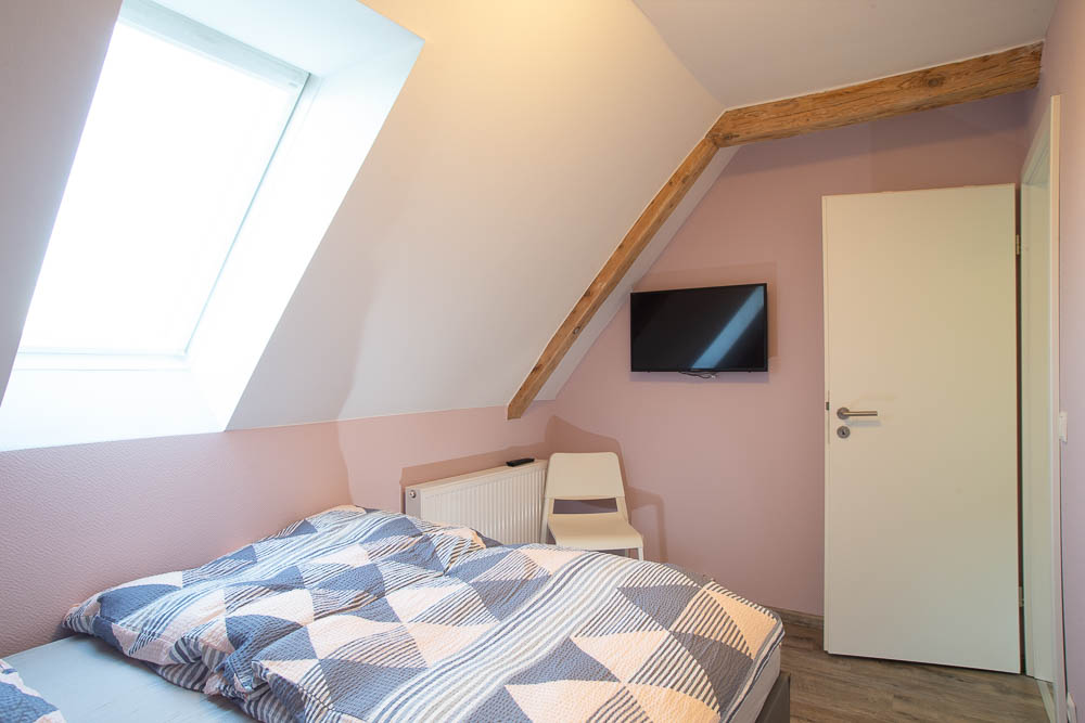 Schlafzimmer 2
