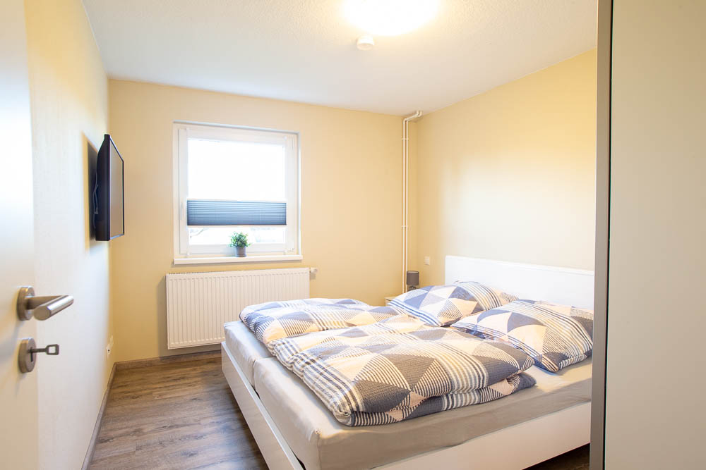 Schlafzimmer 3